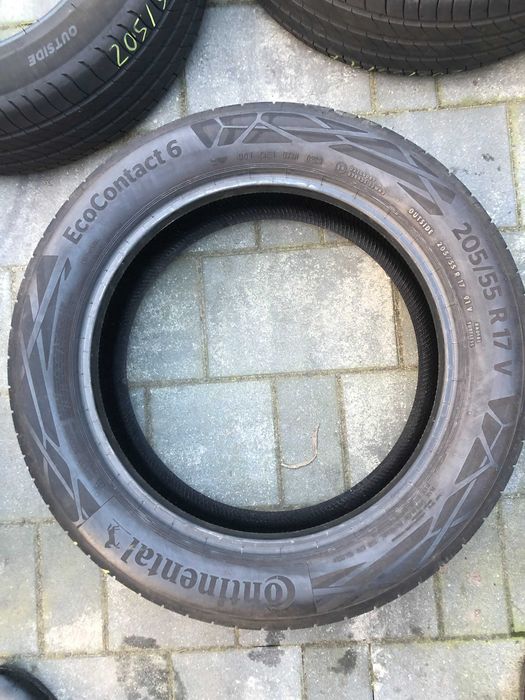 opony continental dunlop rt2 michelin 225/45/17 235/45/17 255/40/19
