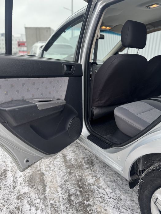 Продам Getz 2005 p. 1.4