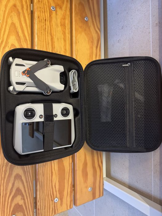 Drone DJI mini 3