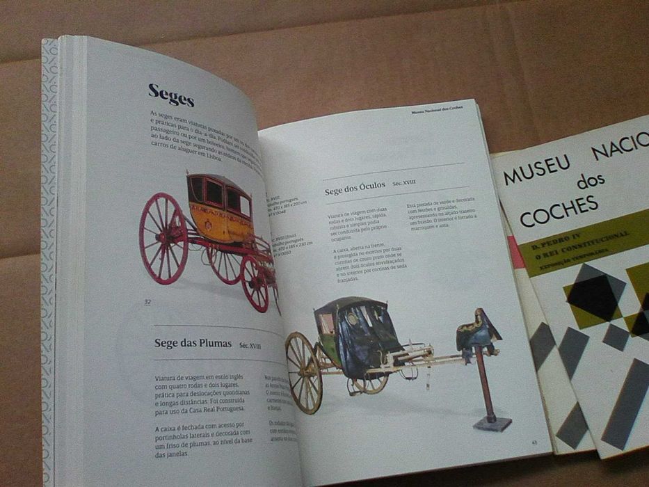 Museu dos Coches conjunto