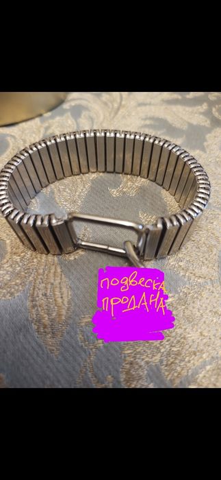 Чешская винтажная бижутерия Яблонекс