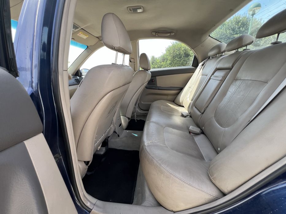 Kia cerato 1.6 crdi EX
