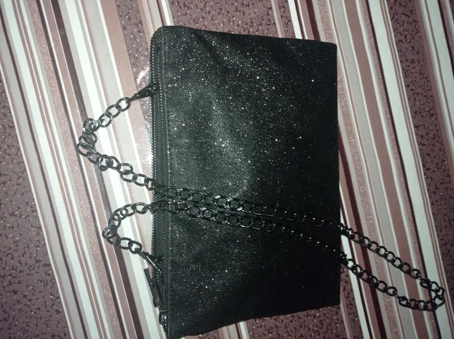 Сумка женская красивая, современная вместительная