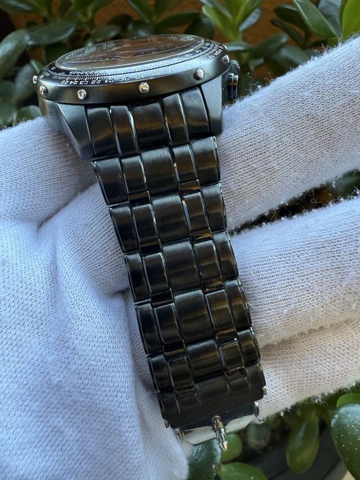 Citizen Skyhawk Black Radio-Controlled