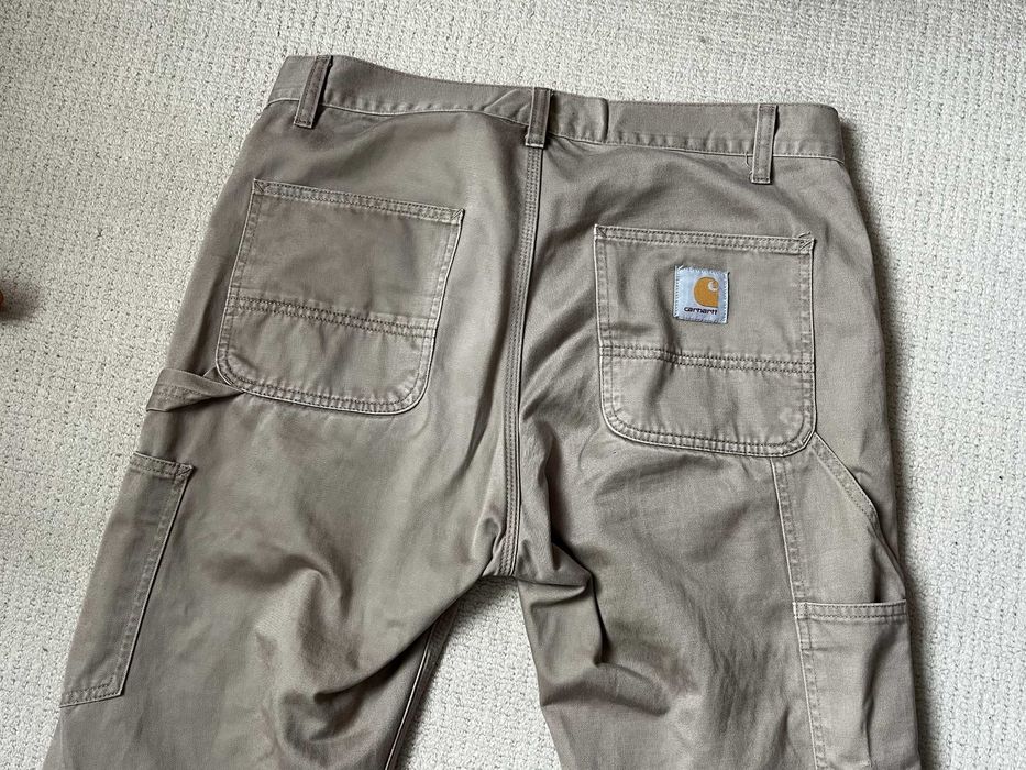 [M-L] Штани Carhartt WIP Ruck Single Knee Pant чоловічі