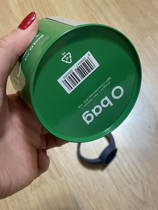 Годинник O clock O bag