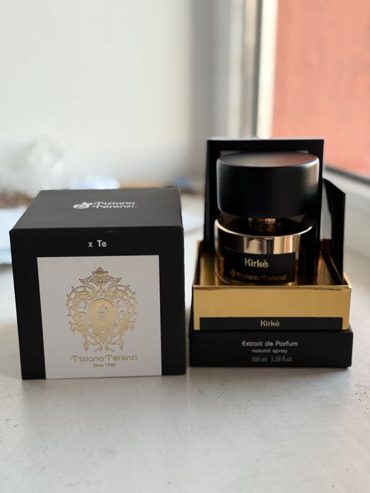 Tiziana Terenzi Kirke 100 мл — парфумований екстракт (exdp)