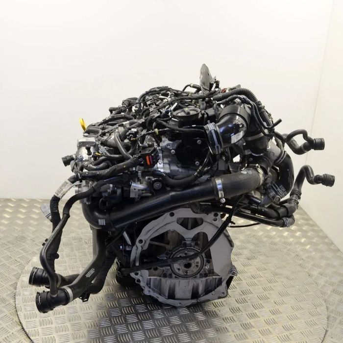 Motor DGTE VOLKSWAGEN 1.6L 115 CV