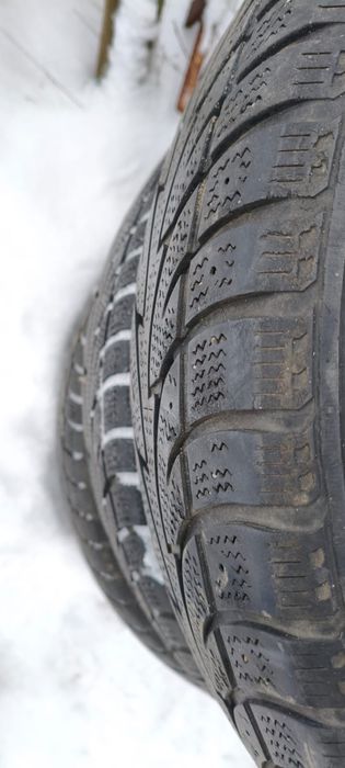 Резина 235/60/18 4 колеса