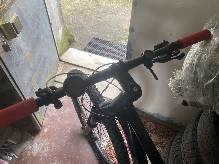 Giant XTC 29“ - 12 Velocidades - Excelente Estado