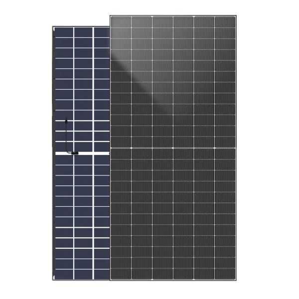 Сонячні панелі Trina, Jinko, Ja Solar, Longi Solar 440w 460w 555w 585w 600w 610w 615w