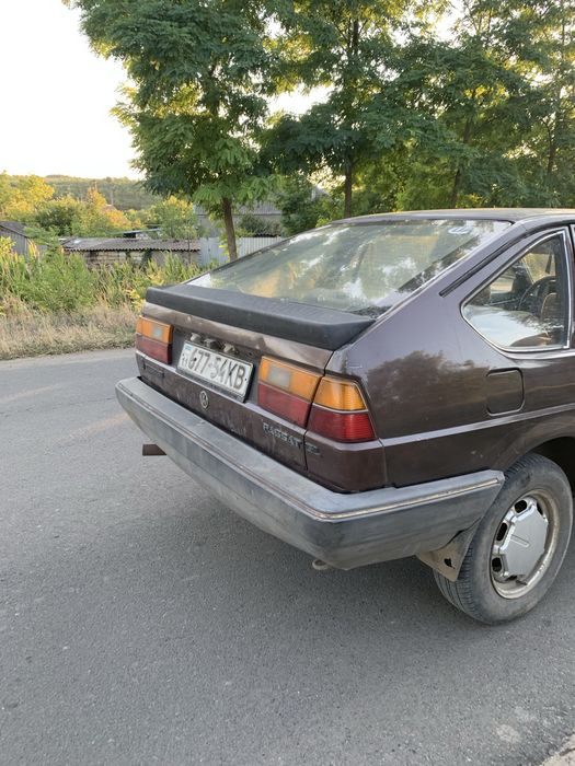 Продам Volkswagen Passat на АВТОМАТЕ