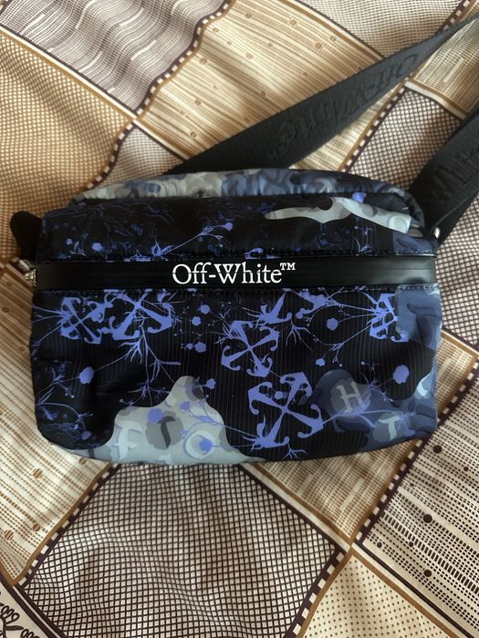 Сумочка Off-White