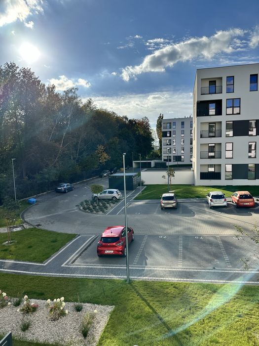 Mieszkanie – Zielonka, Zosinek, powiat wołomiński - Widok 3