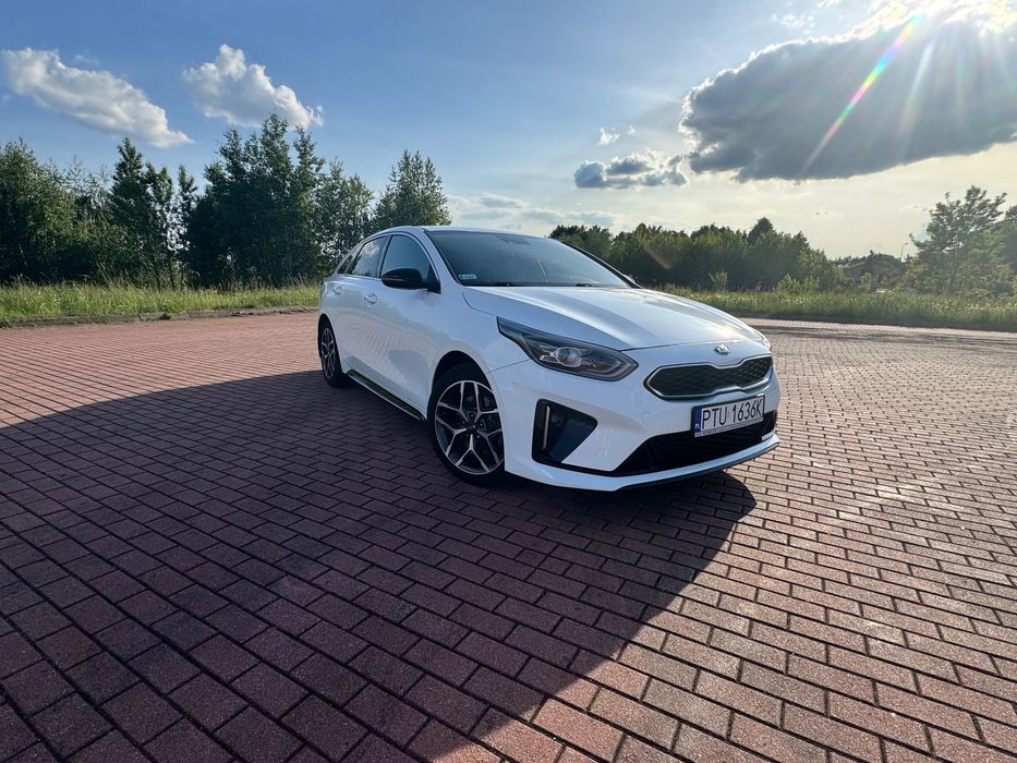 Kia Pro_Cee'd