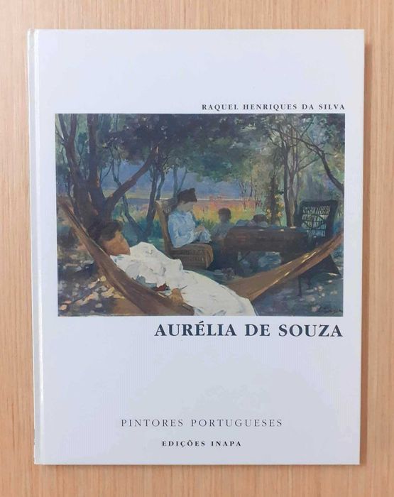 Pintores Portugueses (Edições Inapa) - 8 Volumes