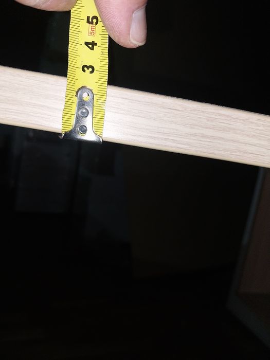 Стол двойной офисный