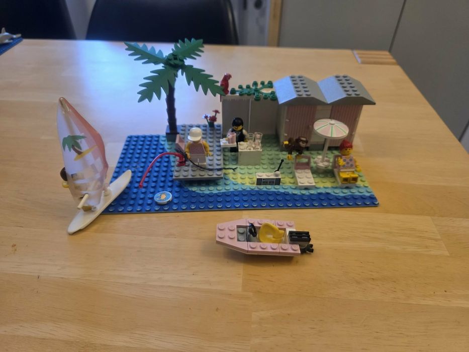 Lego paradisa , lego paradise , zestawy Okazja!!