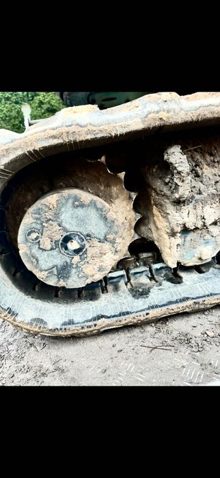 Wacker Neuson EZ 53 VDS .