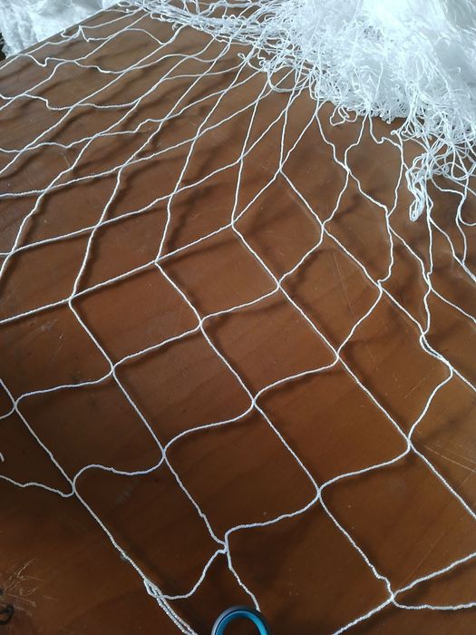 Сеть для вольера для домашних птиц