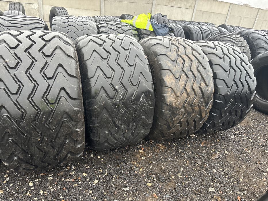 620/50r22.5 opona rolnicza Vredestein