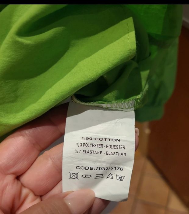 Orginal koszula rozmiar S