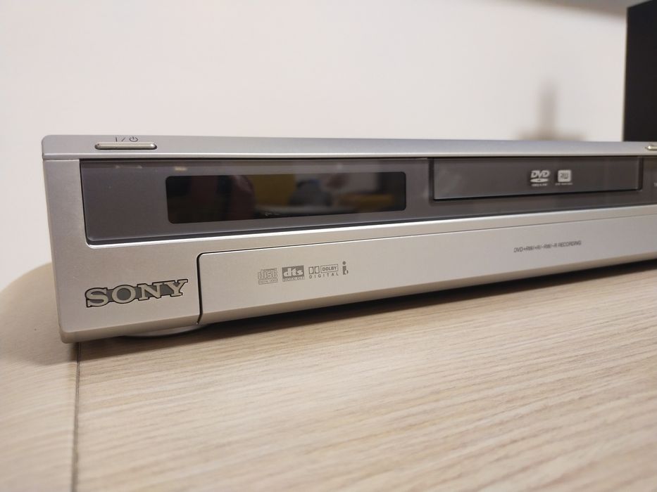 Nagrywarka DVD Sony