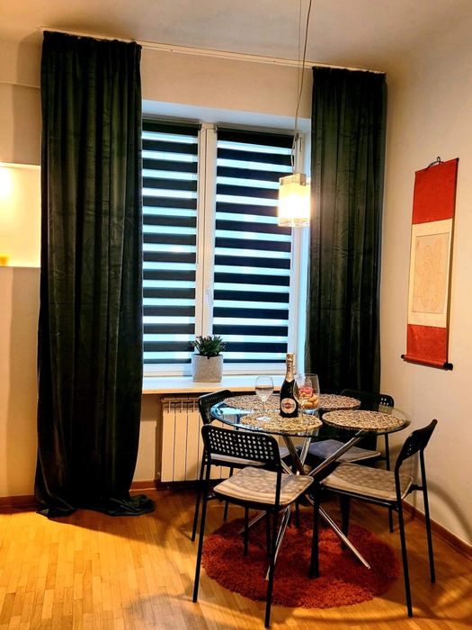 Apartament mieszkanie w centrum. Na godziny, noce i doby.