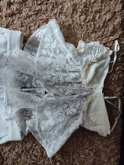 Широкі білі брюки zara. Білі штани zara. Белые штаны zara