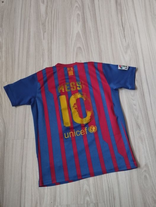 Koszulka FC Barcelona Nike