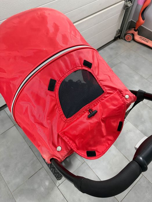 Wózek Snap 4 valco baby