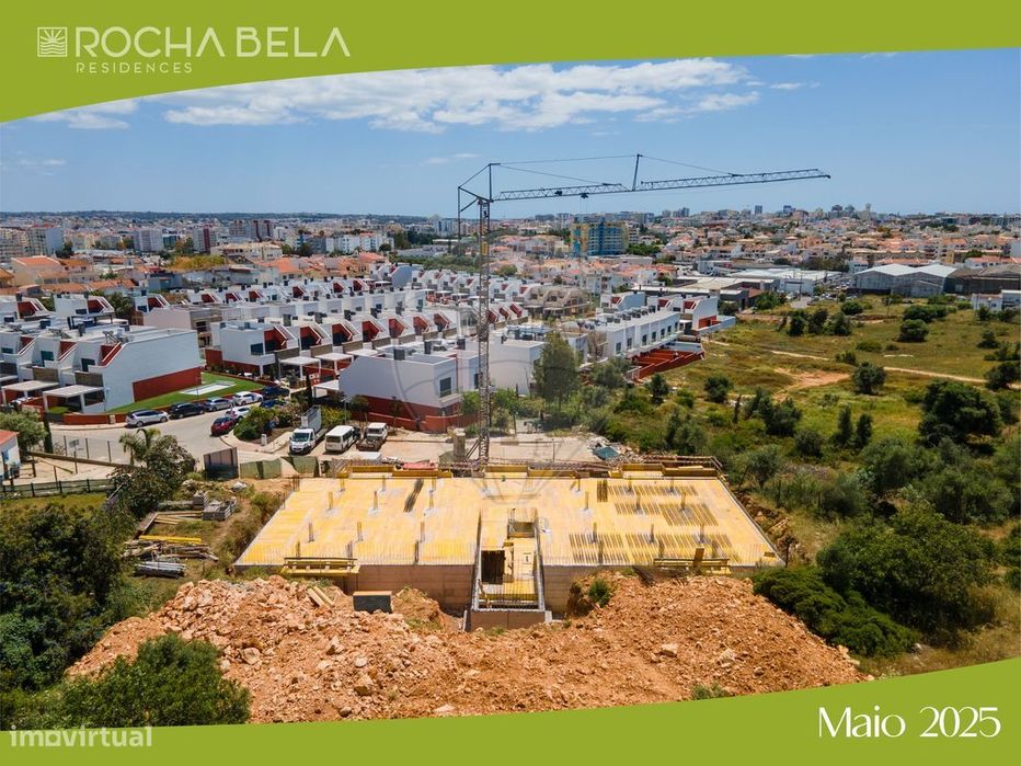 Apartamento T1 para venda