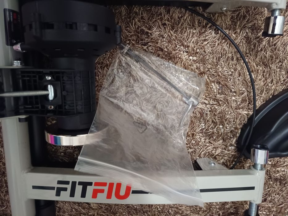 Rolo de treino Fitfiu