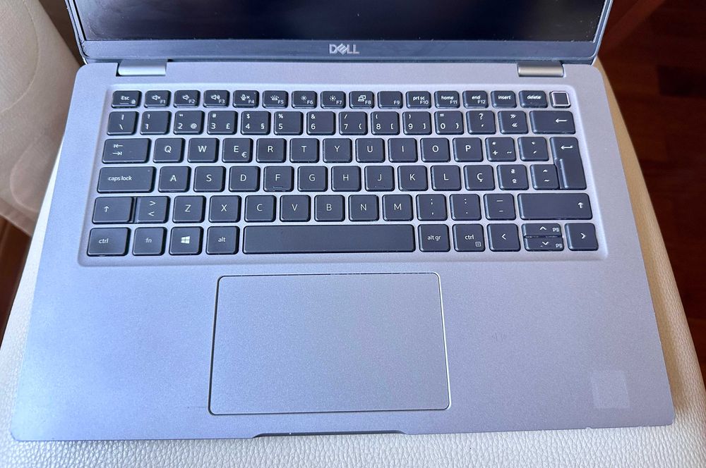 Dell 5420 14"FullHD/i7-1165G7 Quad Core/16G Ram/Ssd 512G/Garantia Dell