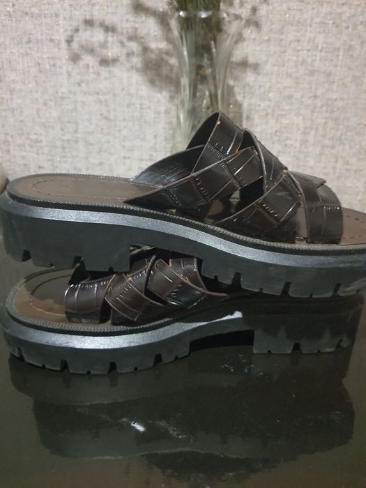 Босоніжки Massimo Dutti