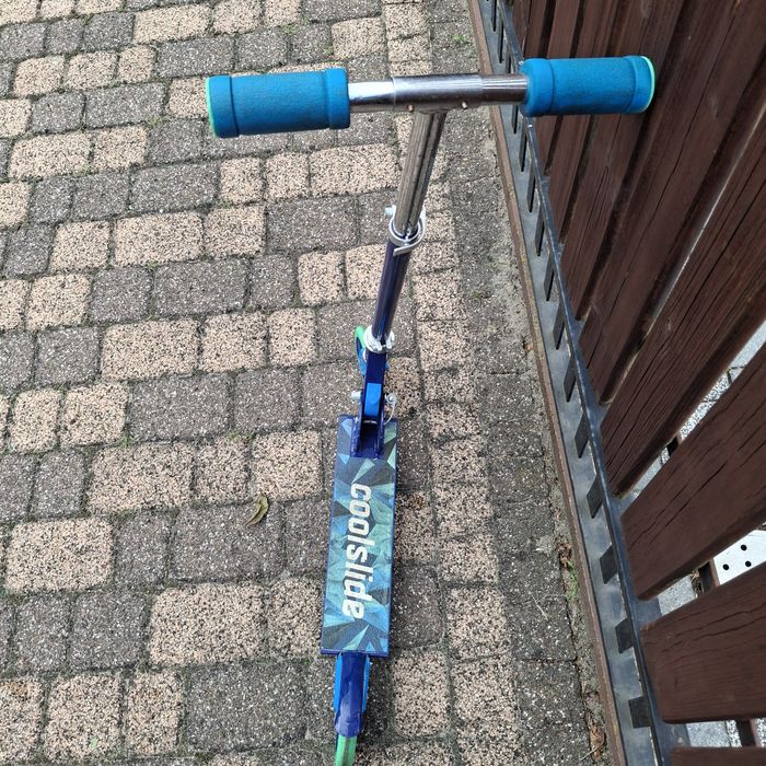 Hulajnoga coolslide