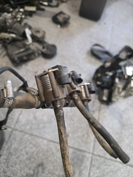 Wtryskiwacz Lpg Stag Acw03