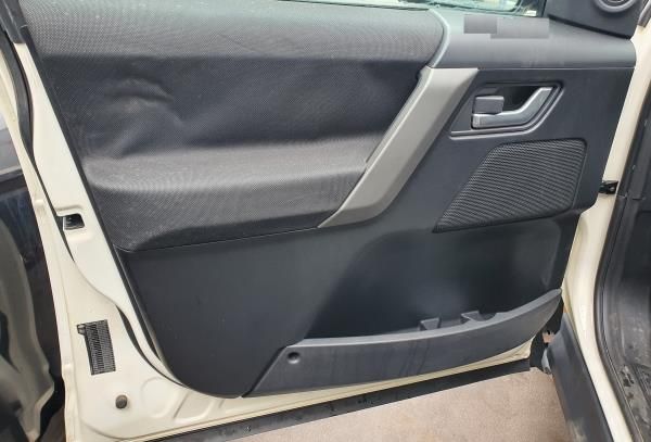 Conjunto de bancos LAND ROVER Freelander 2 (L359)
