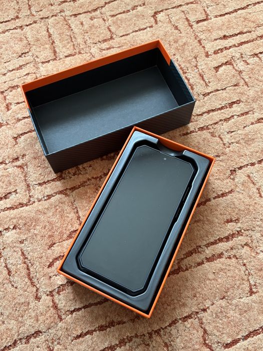 Смартфон Oukitel wp53