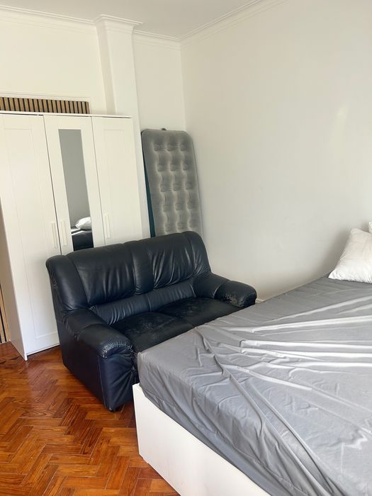 Quartos arrendamento