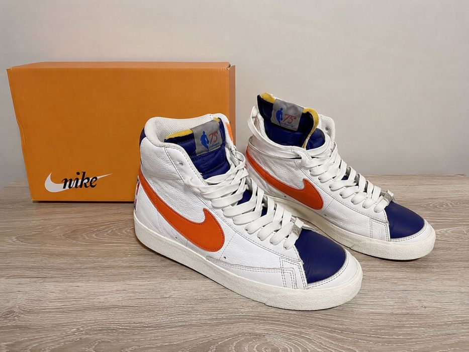Nike blazer mid '77