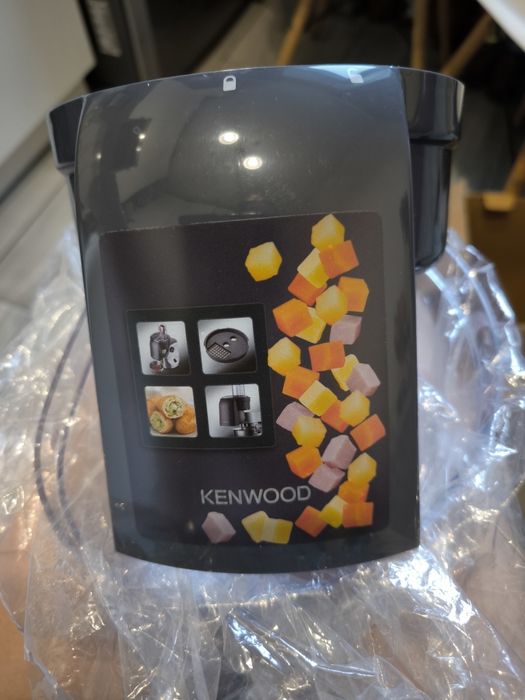Насадка для нарізки кубиками Kenwood