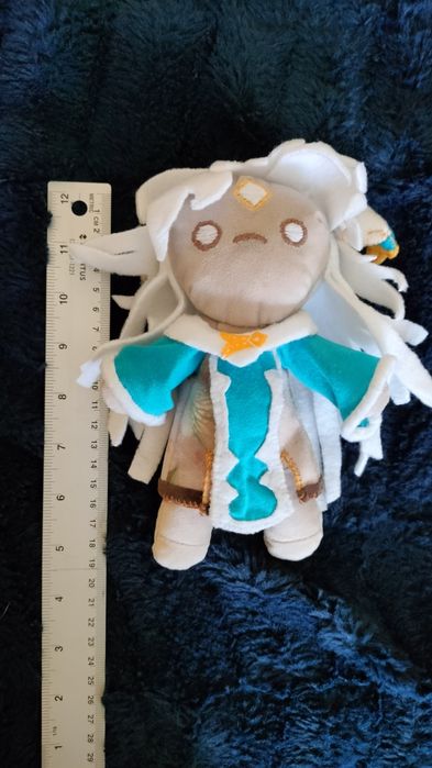 flight guide lalka pluszak sky children of light