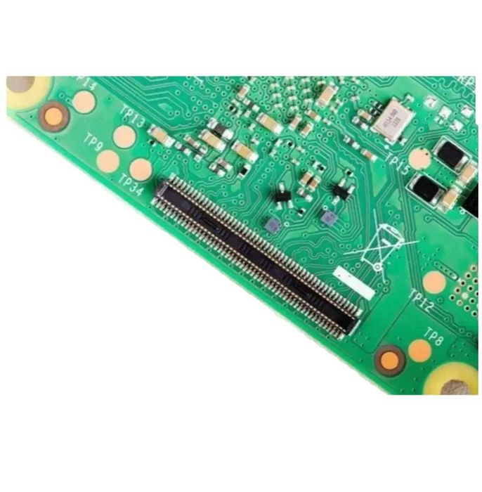 Raspberry Pi Compute Module 4 (8GB RAM, 32GB eMMC) CM4108032