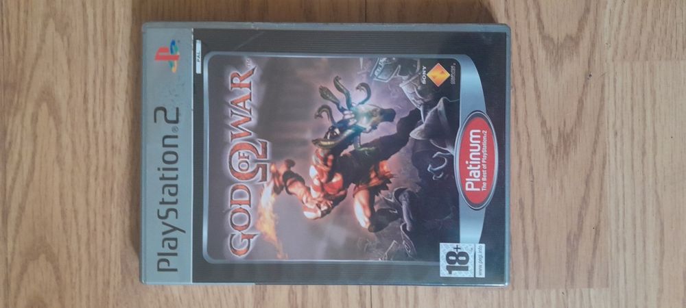 Jogos Playstation 2 a venda