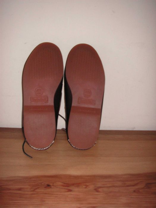 Sapatos / Mocassins Timberland T / 8W - 41,5 ( Novos - A Estrear )