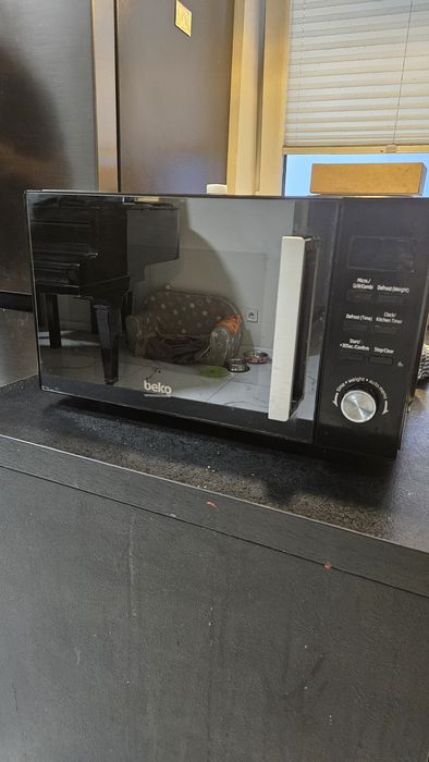 mikrofalówka Beko