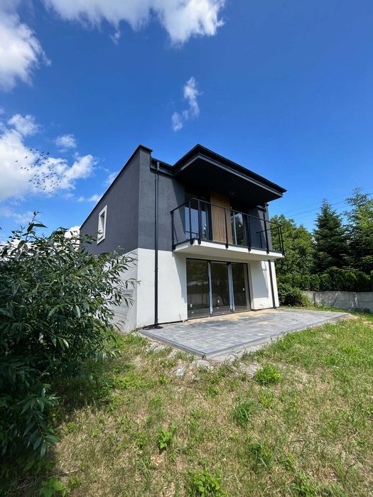 Dom 103,69 m2 + działka  1536 m² | Tomaszów Maz.,ul.Lipowa