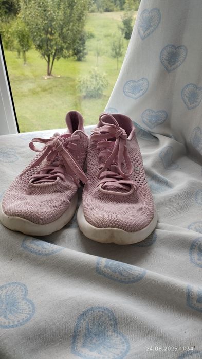 Мокасини Champion, 37 розмір