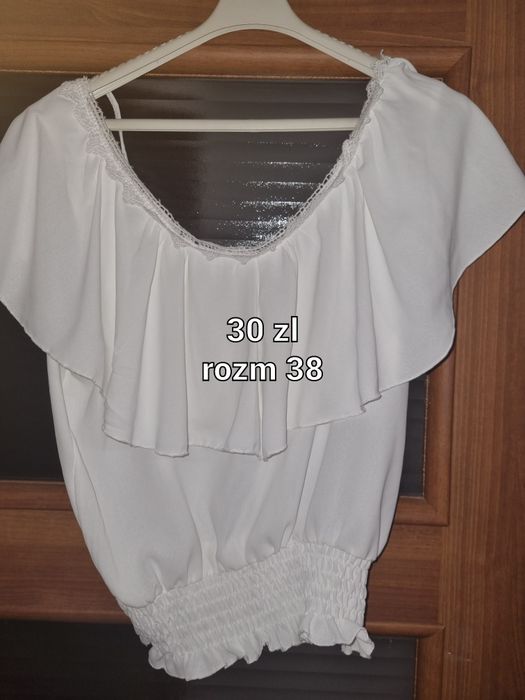 Wyprzedaż szafy zapraszam